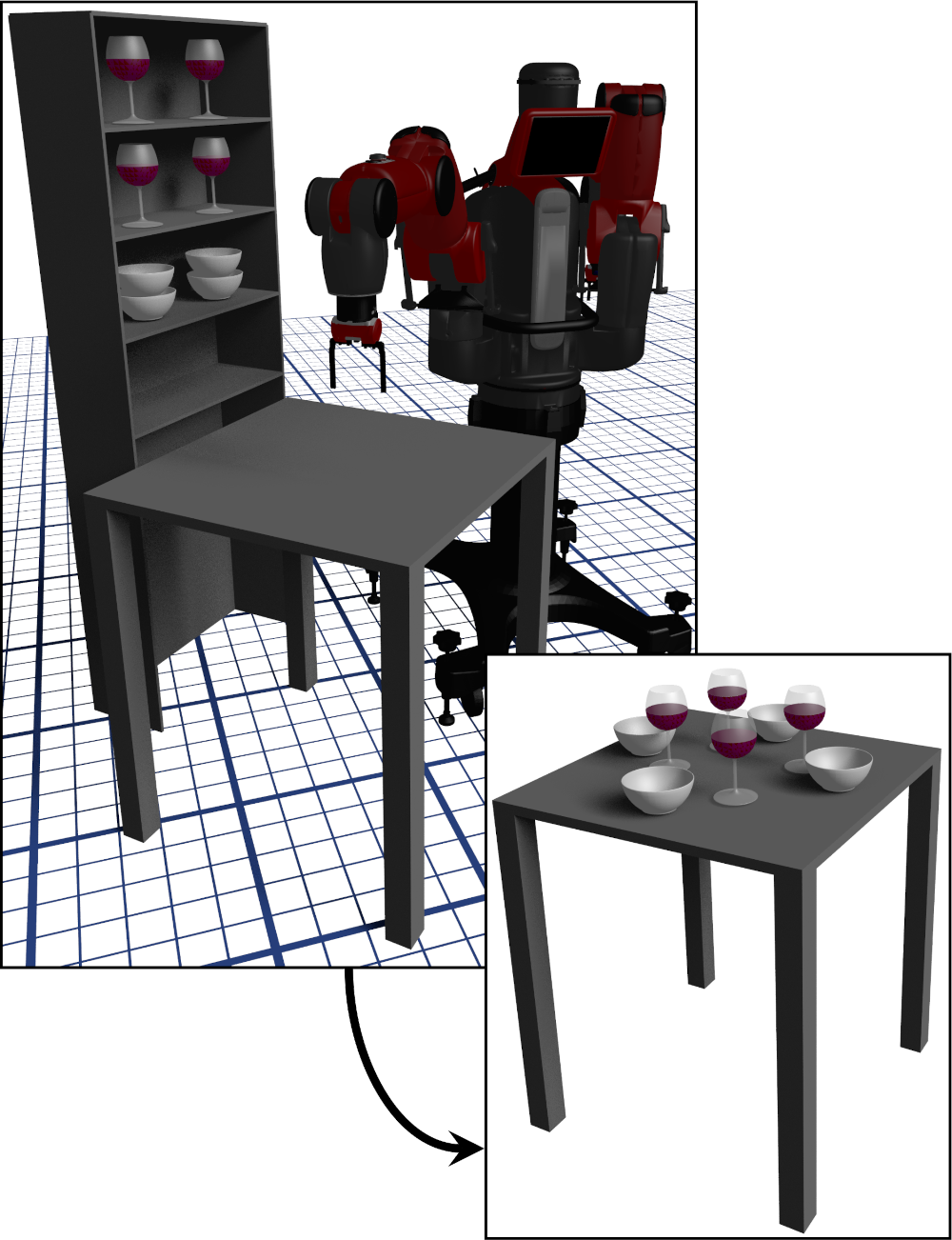 Dynamic Automata Lab